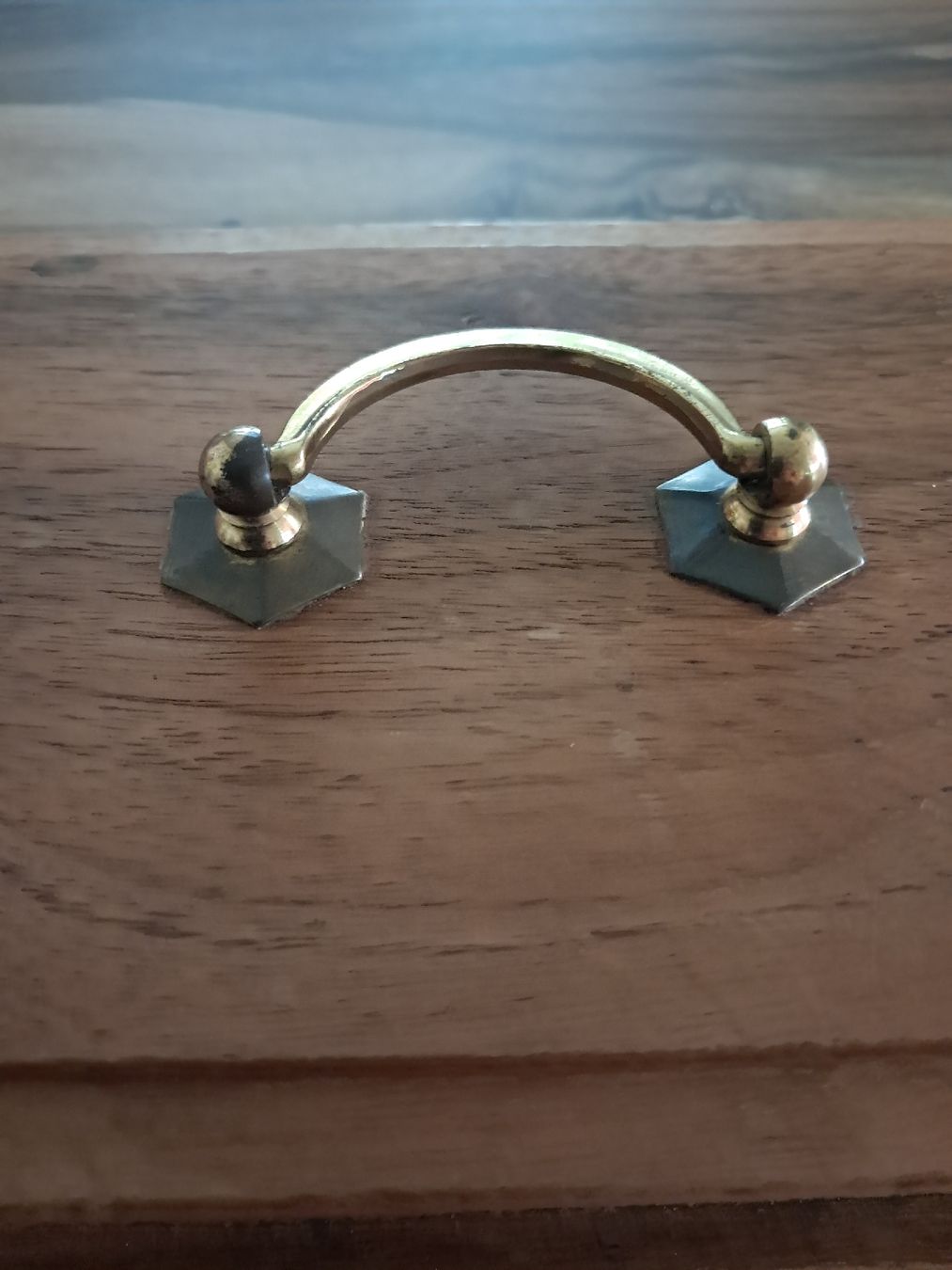 Coffrets à bijoux: schmuckschatulle – D'occasion à Einsiedeln par Biberchrouser76 4