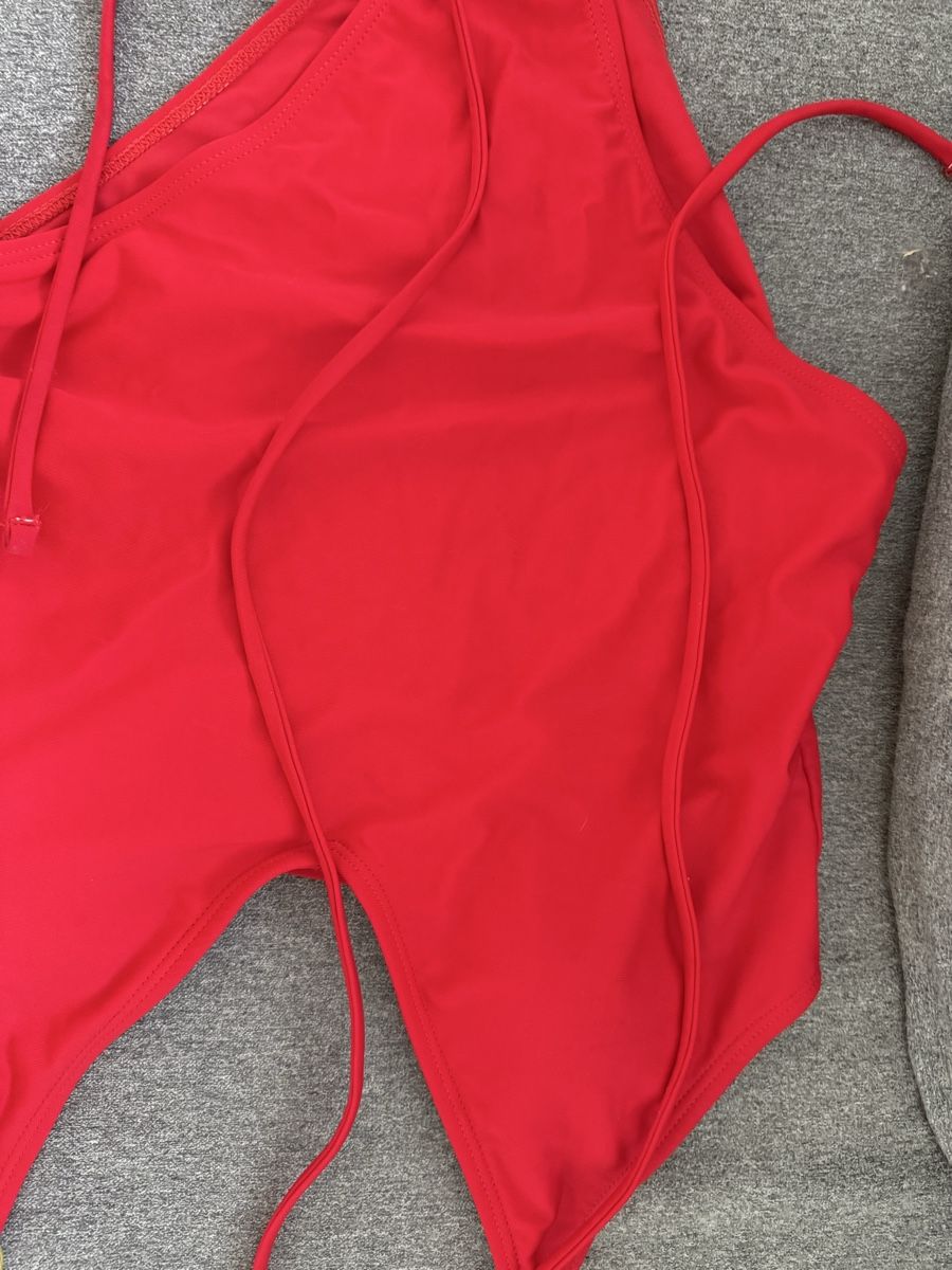 Badekleider & Bikinis: Badeanzug in Gr. S / Bikini / neu! – Neu (gemäss Beschreibung) aus Olten von ale_nb2x 5