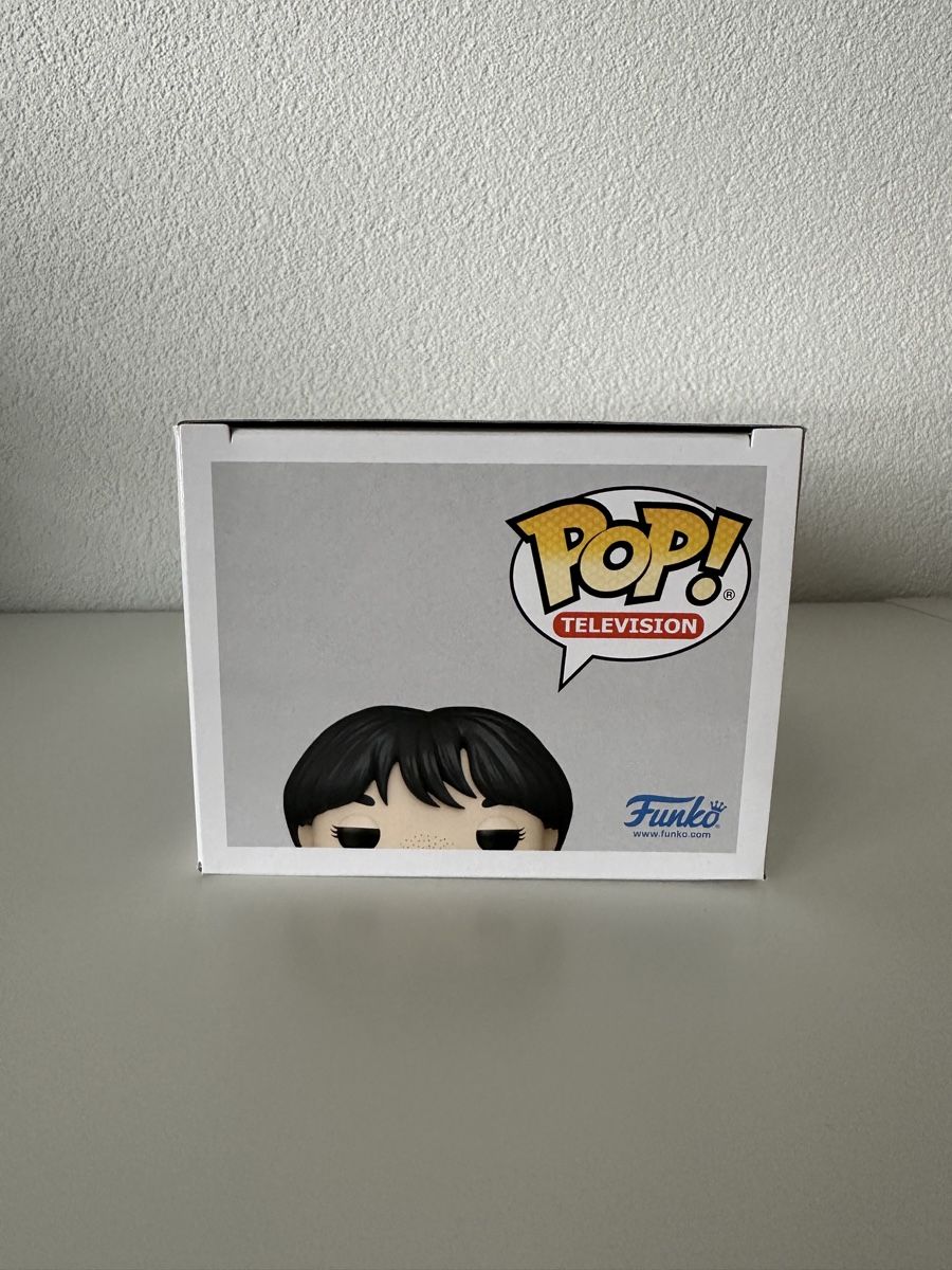 Funko Statuette: Funko Pop Wednesday Addams – Nuovo e nell'imballaggio originale da Mels venduto da Hannah_Fee 5