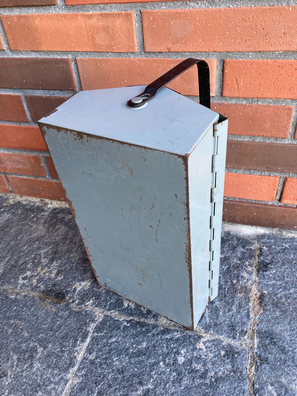 Casse di trasporto: Mewa Werkzeugkiste – Usato da Wil SG venduto da Pin05 3