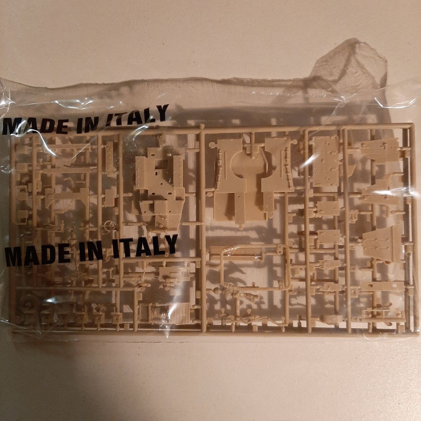 Kit di modellismo & Modellini statici: 559 ... M 3 "Recce" Vehicle ... Esci 8356 – Nuovo (secondo la descrizione) da Bonstetten venduto da Benibanny59 4