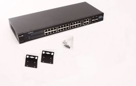 Zyxel Switch GS2200-24 28 Ports