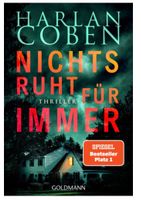 Nichts ruht für immer _ Harlan Coben