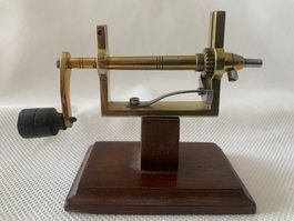 Estrapade - Outil ancien d'horloger