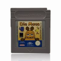 Gameboy - Die Maus Modul