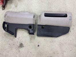 Abdeckungen unter Armaturenbrett für Volvo P80 S/C/V70