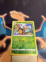Beedrill (CPA 4) - Reverse Holo - Champion's Path