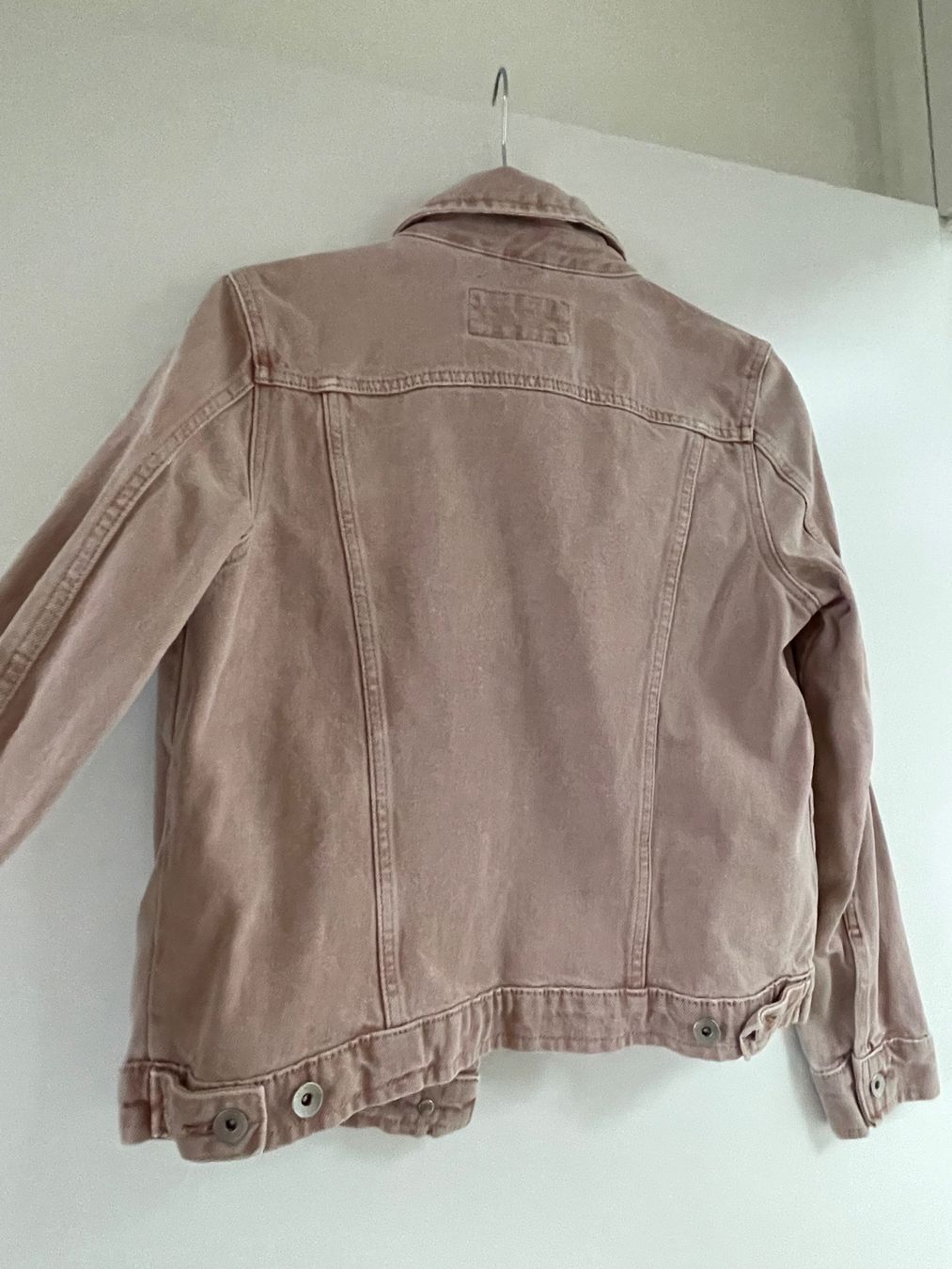 Giacche: Jeansjacke Rosa, Gr. S – Usato da Nidau venduto da sve_2thh 1