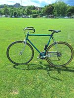 schwiizer Nostalgie Velo