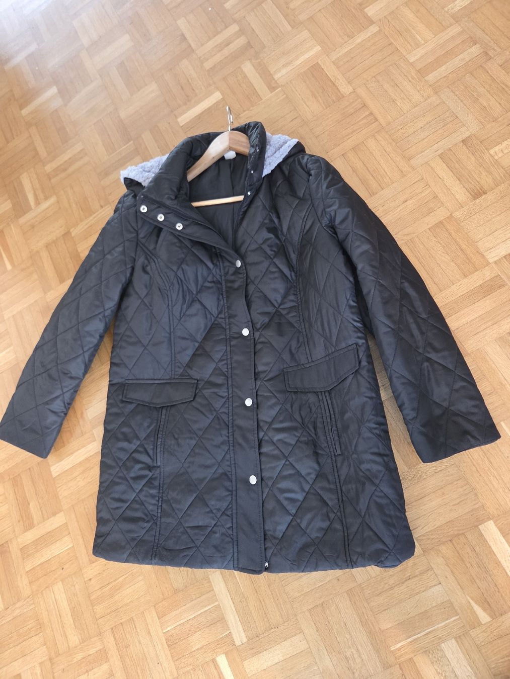 Giacche: Frauen-Jacke – Nuovo (secondo la descrizione) da Aarau venduto da crissta