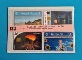 Taxcard