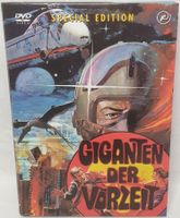 Giganten der Vorzeit (J/1977) UNCUT/Kleine Hartbox/DVD/RAR