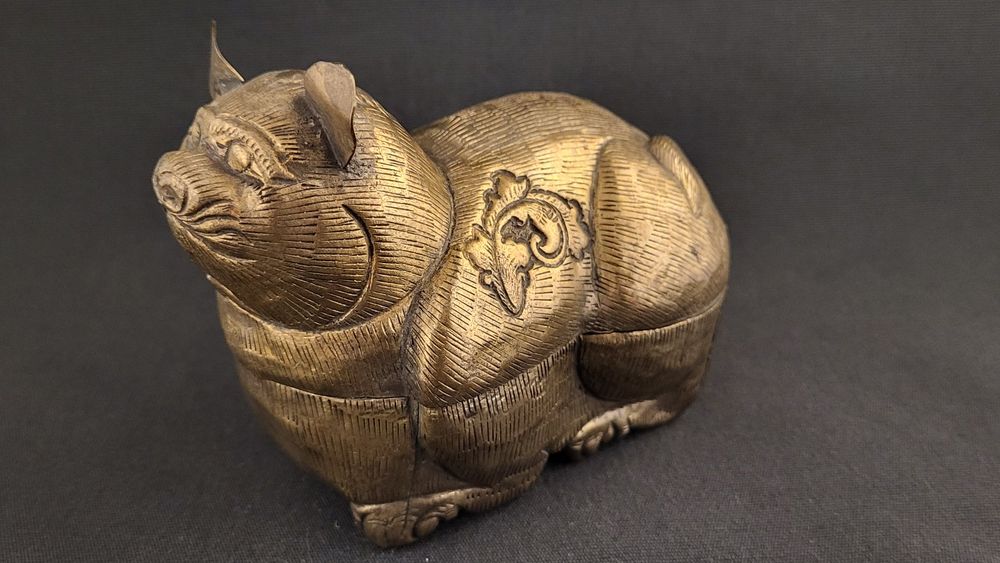 Magnetische Geschirrspüler-Abdeckung Mit Katzen-Design — Versteckt Kratzer, Stylisch!