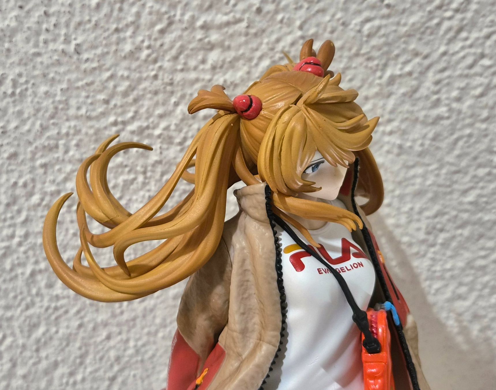 Figuren: Asuka Figur – Gebraucht aus Zürich von New_username 4