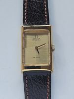 28 Omega De Ville Automatic Damenuhr