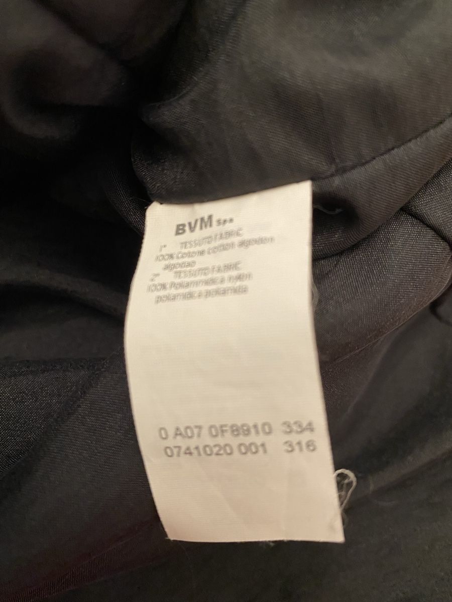 Giacche: Blazer MISS LES COPAINS mit Unterjacke – Usato da Locarno venduto da pat_8p5b 9
