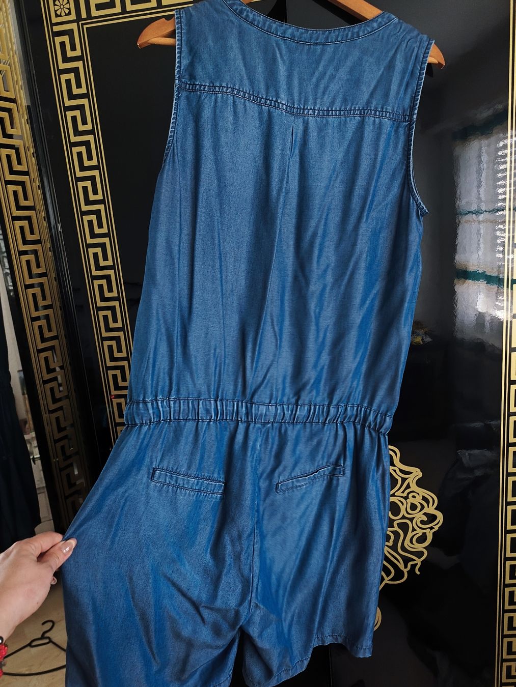 Jumpsuits: Combinaison – Neuf (Voir description) à Bassecourt par dar_c72c 2