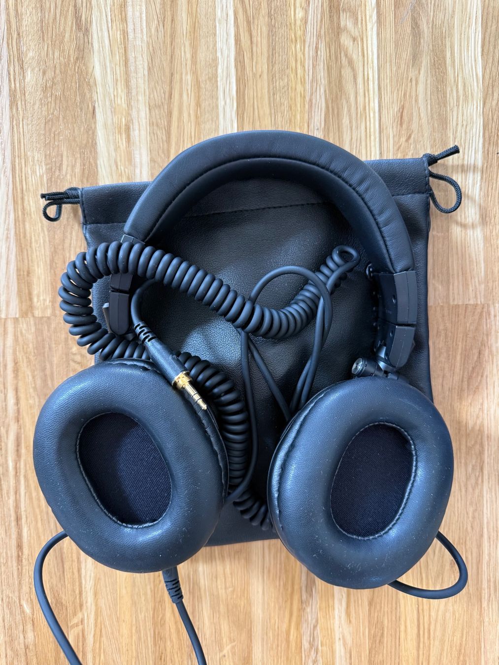 Audio Technica Cuffie: Audio technica ATH-M50x – Nuovo (secondo la descrizione) da Dübendorf venduto da sst_xrp2 2