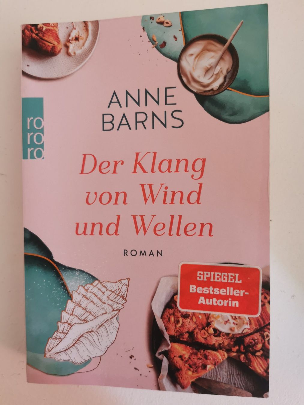 Livres: 9 Romane – D'occasion à bern par jeannie2006 6