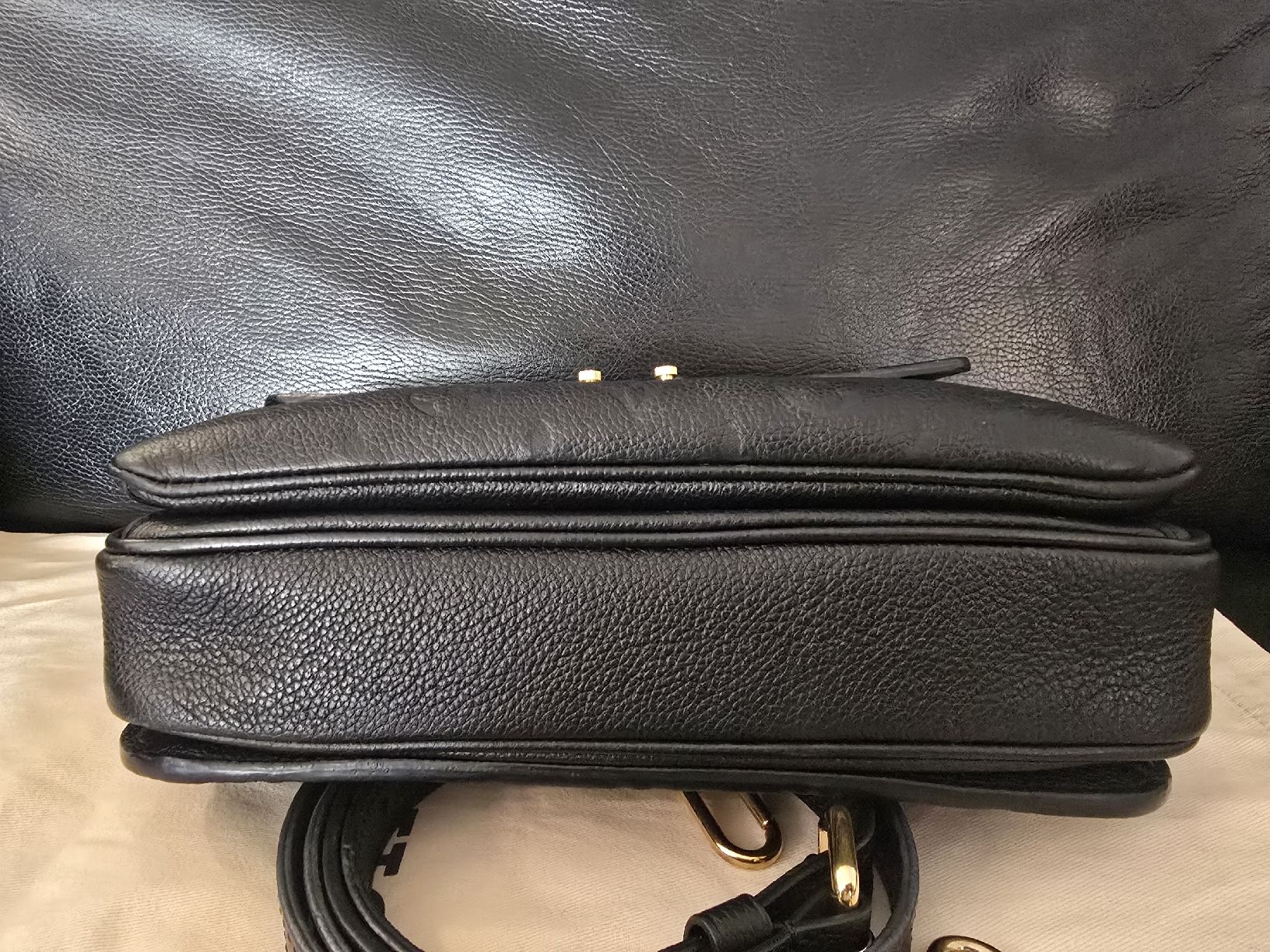 Louis Vuitton Taschen: Louis Vuitton M41487 Pochette Métis – Gebraucht aus Gattikon von lavric_d 3
