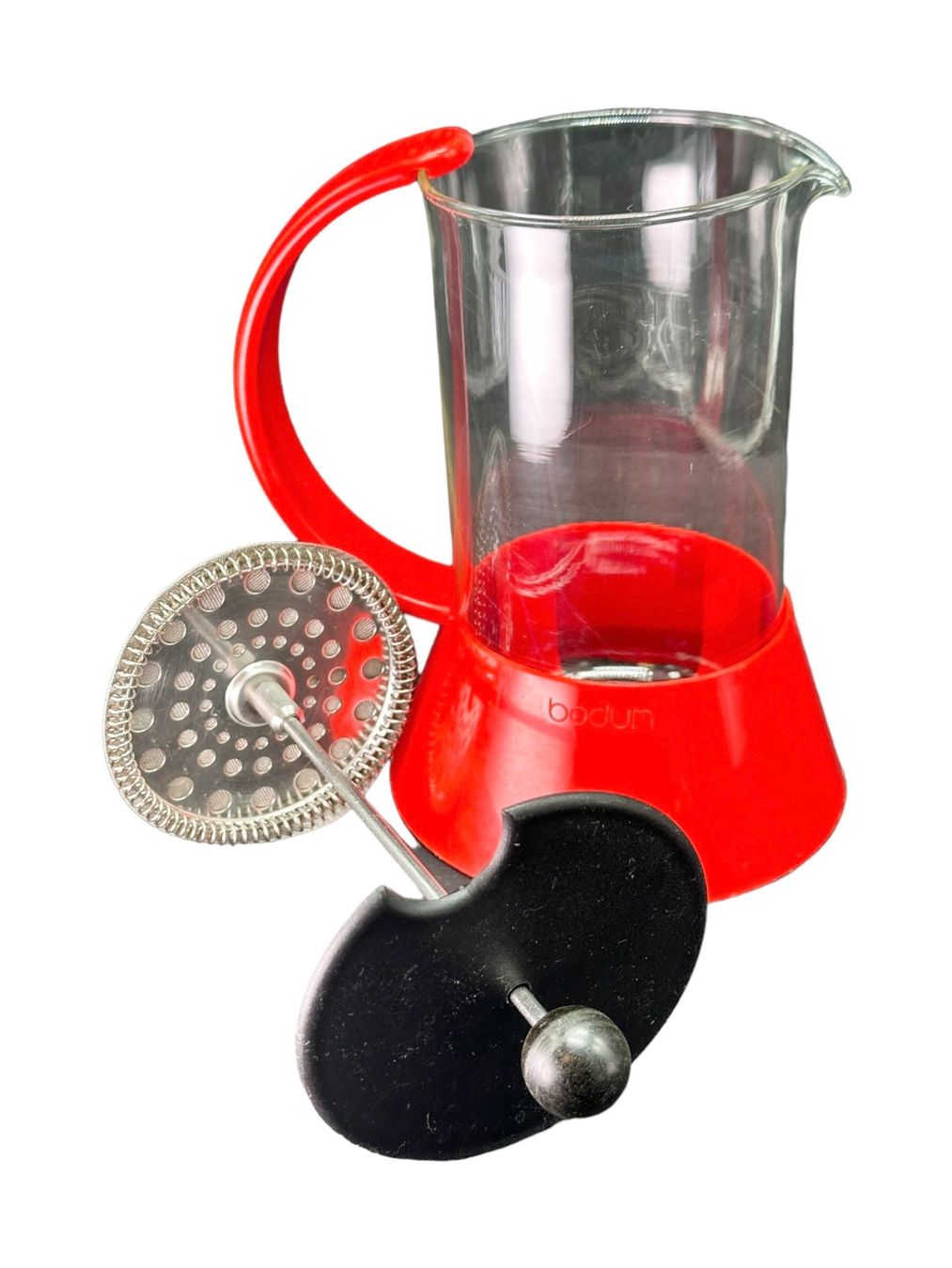 Bodum Macchine per caffè & Macchine per espresso: Cafetière BODUM – Usato da Morges venduto da 1tiquaire 7