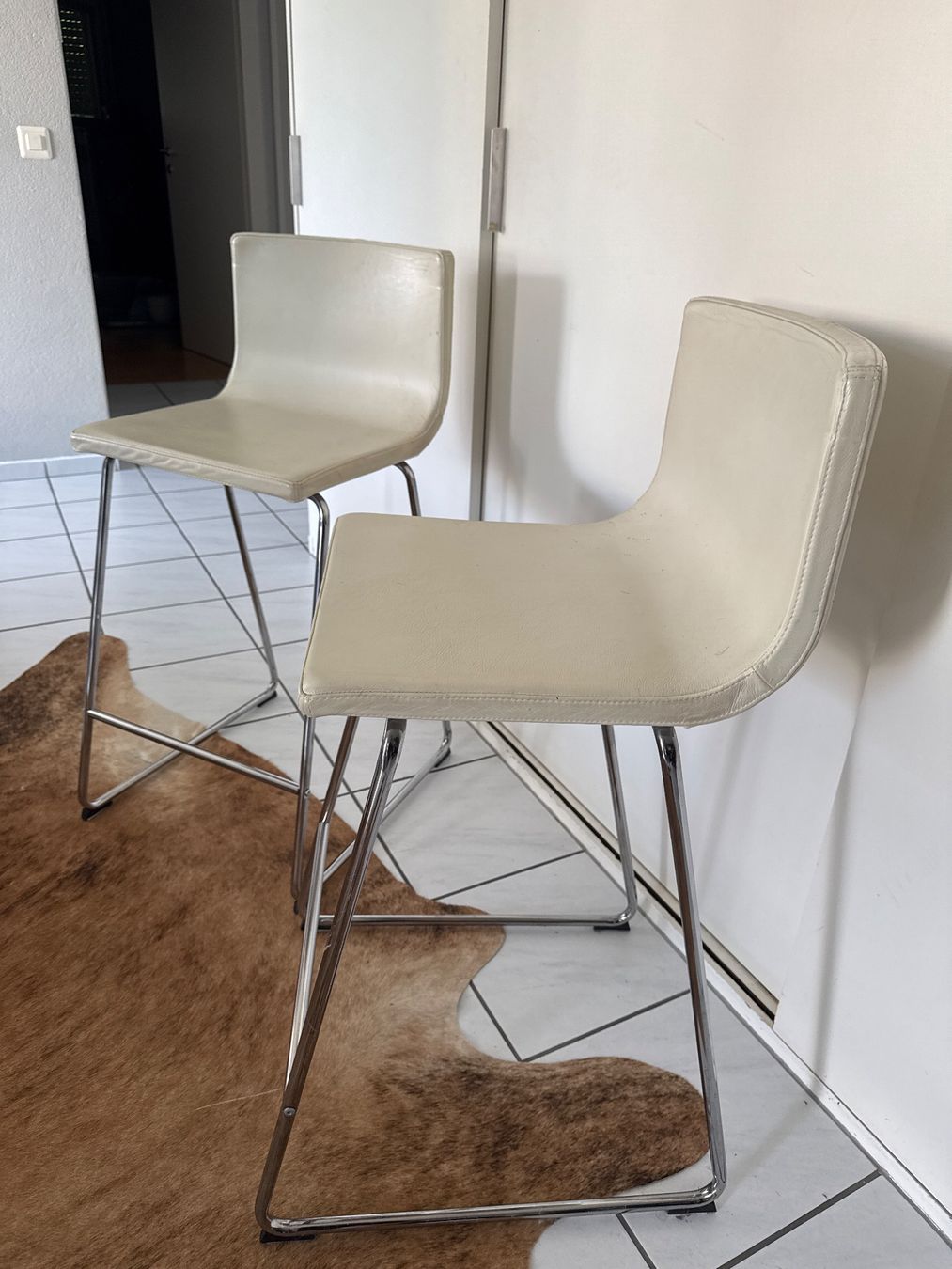 Ikea Sgabelli: IKEA Barhocker – Usato da Rümlang venduto da NiHaas 2