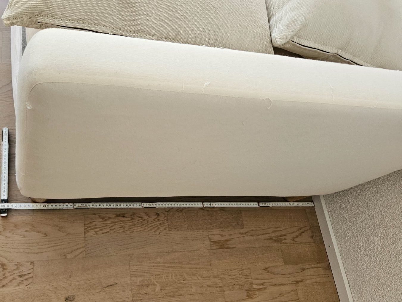 Pfister Divani: Schnäppli - Sofa von Interio -  s.gutem Zustand – Usato da Glattfelden venduto da Cyrano33 6