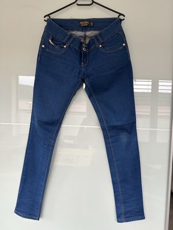 Jean Original Denim - Taille 40 - Comme neuf!