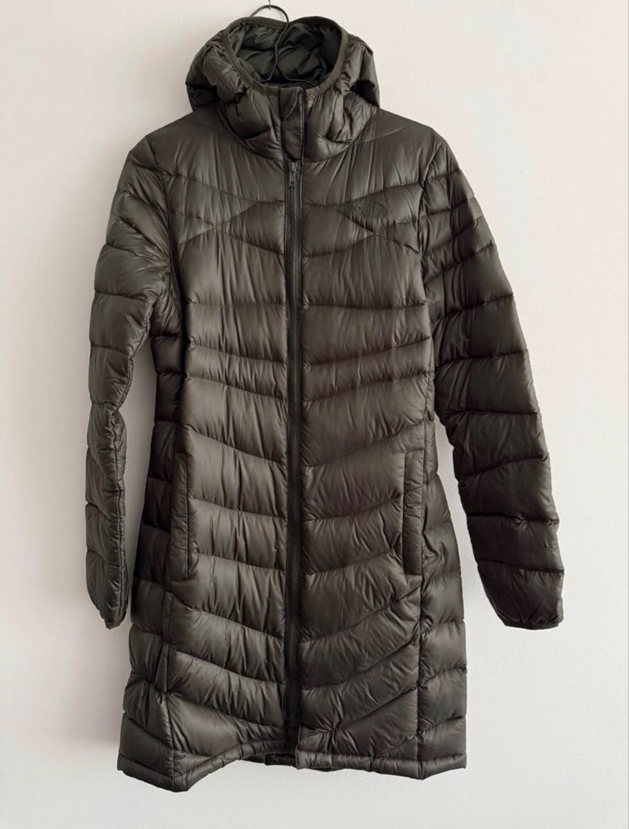 North Face Cappotti: Mantel Parka THE NORTH FACE  – Nuovo (secondo la descrizione) da Dietikon venduto da tsela77 1