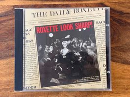 Roxette – Look Sharp!