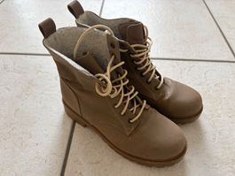 Bottes femme Divided taille 37 - Divided Damenstiefel, Größe