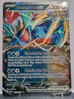 Pokémon Paradox Rift, Donnersichel EX 124/182 Boosterfrisch