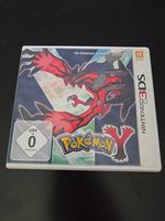 Pokemon Y