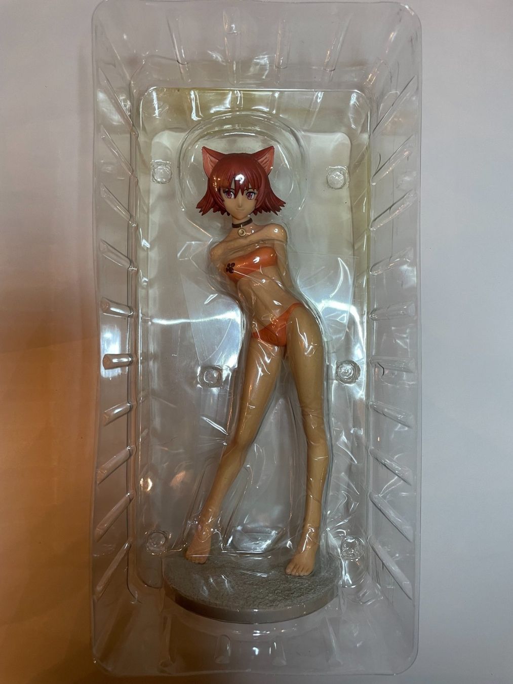 Max Factory Figuren: Shining Tears MAO Bikini Figure 1/7 Scale – Gebraucht aus Bülach von VM8392X 5