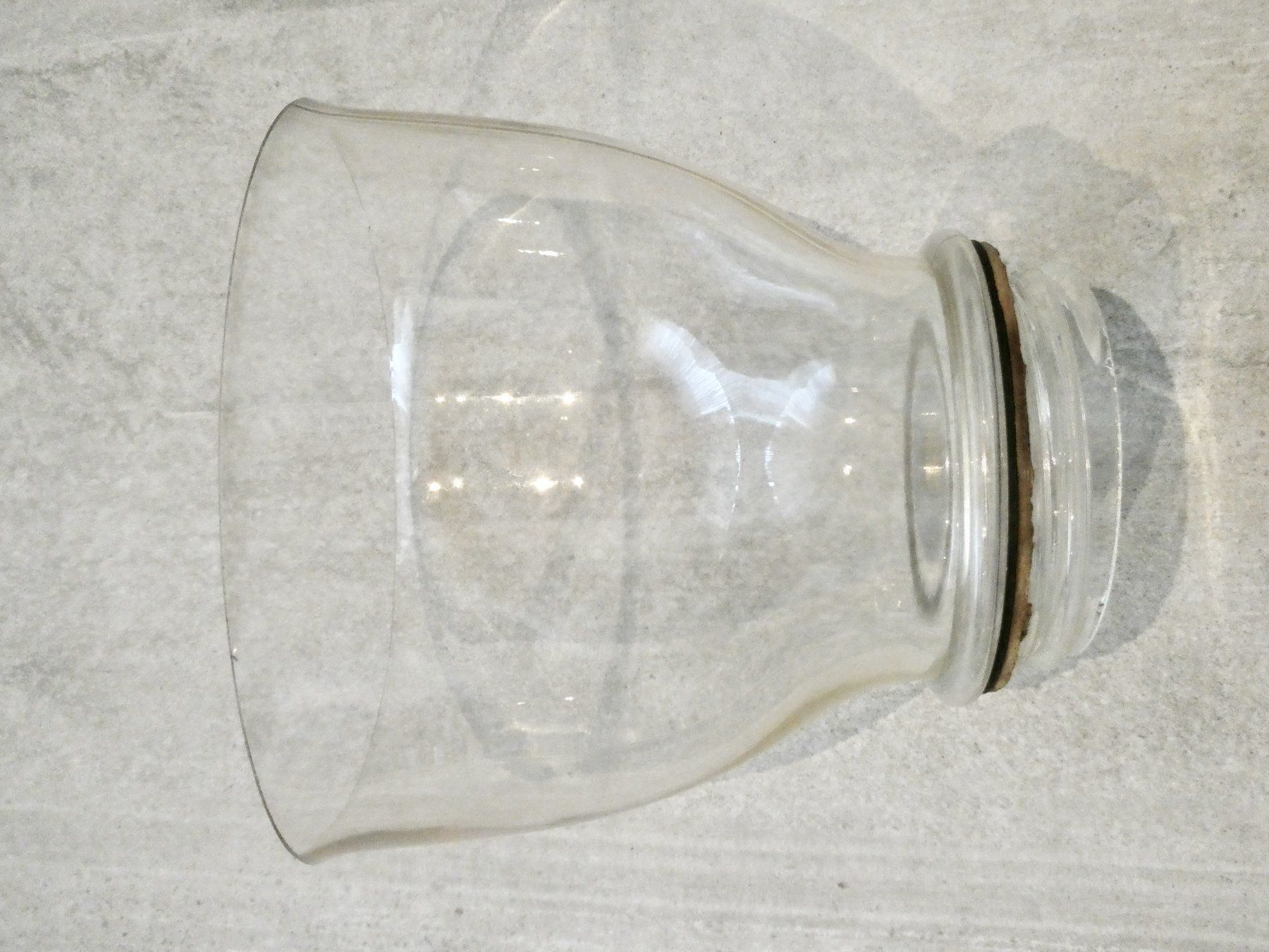 Lampadari & plafoniere: Deckenlampe 40er 50er Jahre – Usato da Lüchingen venduto da Eeizo 8