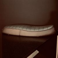 Sitzbank - Triumph Bonneville AC