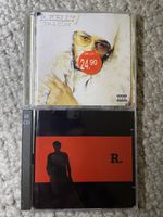 2x R.Kelly