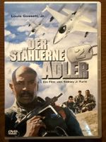 Der stählerne Adler 2