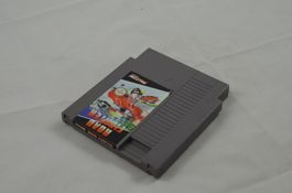 Road Fighter NES Spiel