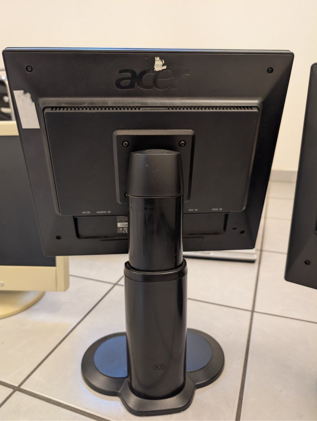 Monitore: Monitor Acer AL1715 – Gebraucht aus Bellinzona von fan_tc7f 1
