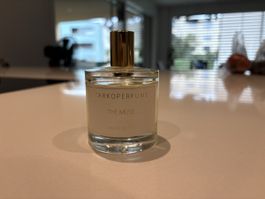 Zarkoperfume The Muse Parfum