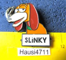 PIN DISNEY PIXAR STUDUIOS TOYS SLINKY-DOG