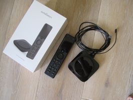 télécommande SOFABATON X1S