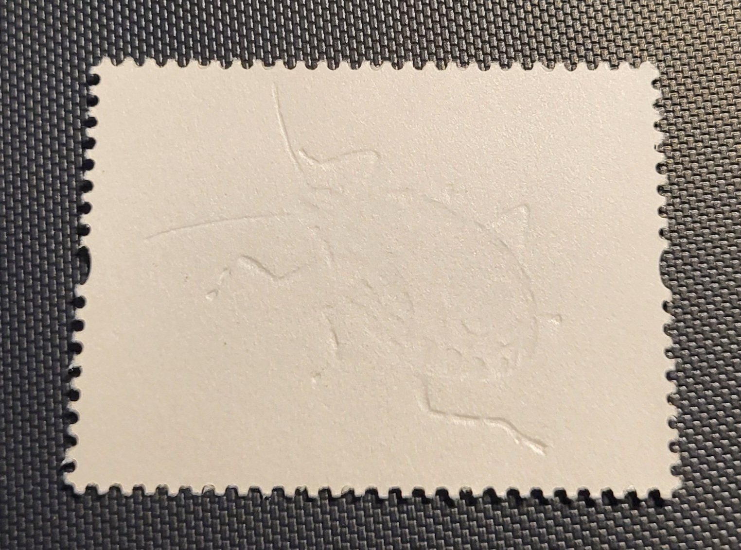 Tutti i francobolli: China 2023 briefmarke – Nuovo (secondo la descrizione) da St Gallen venduto da Stampsalshobby 1