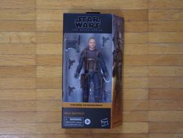 STAR WARS  THE MANDALORIAN  MIGS MAYFELD   NEU