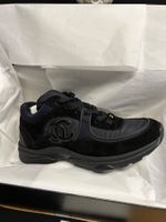 Chanel sneakers