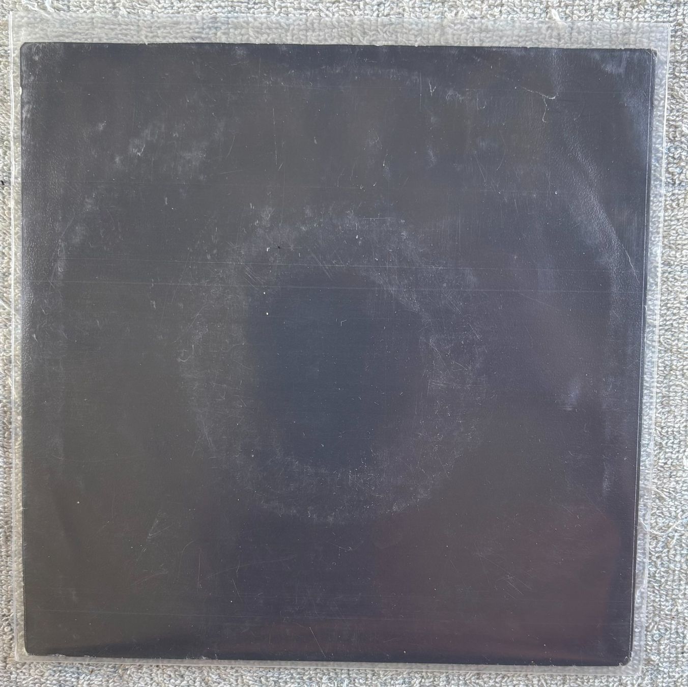 Schallplatten: PLAYHOUSE THE PREACHER – Gebraucht aus Ostermundigen von wini63 1