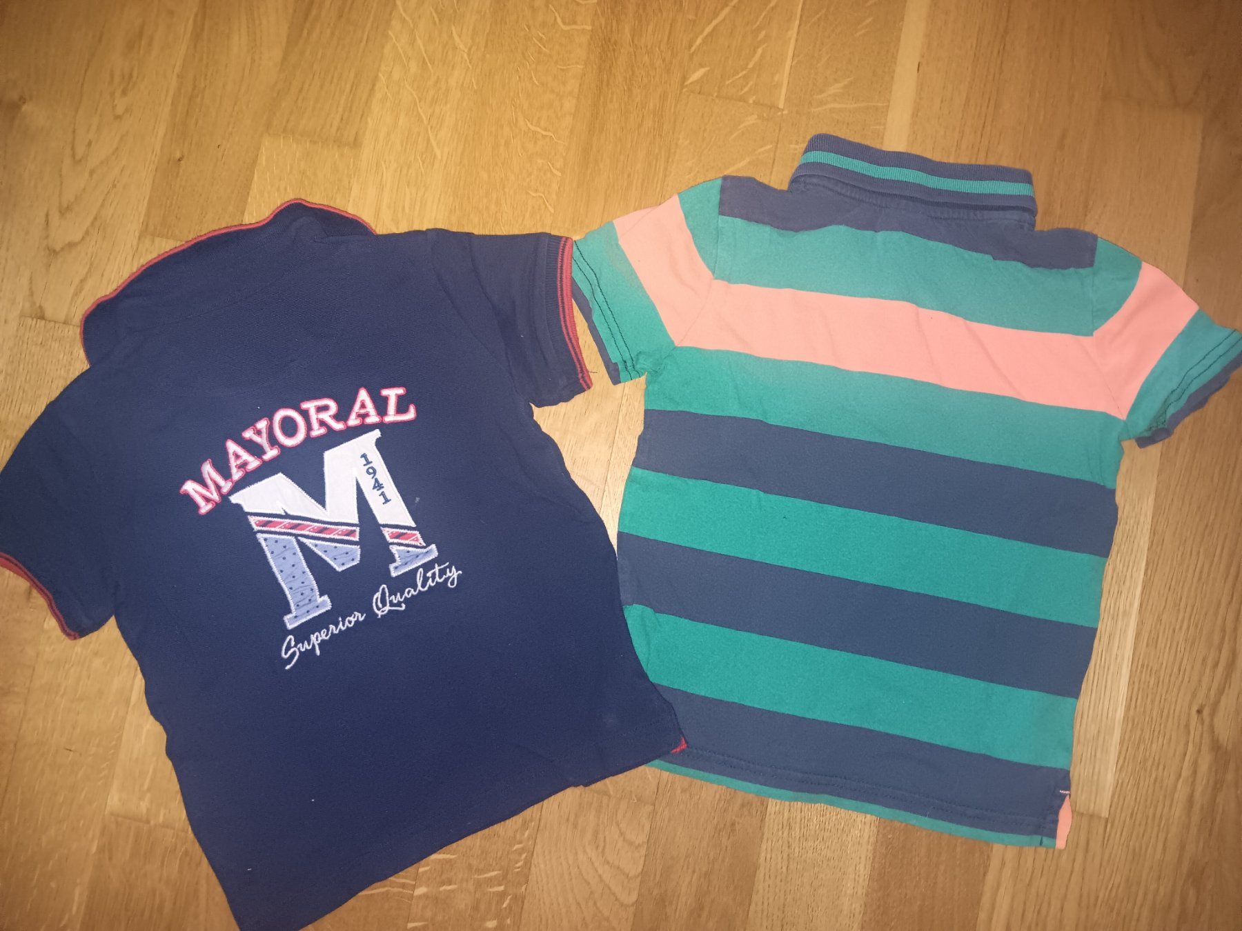 Lotti & Set di vestiti: Kinder Kleider Paket, Gr. 104 – Usato da Gelterkinden venduto da ram_5vkp 1