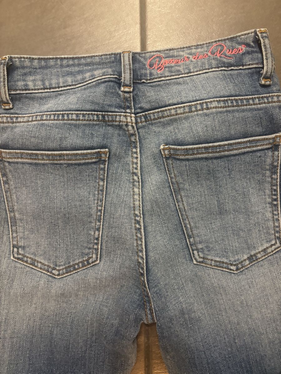 Jeans: Jeans Gr.27 Boxeur – Neu (gemäss Beschreibung) aus Zug von Biki72 5
