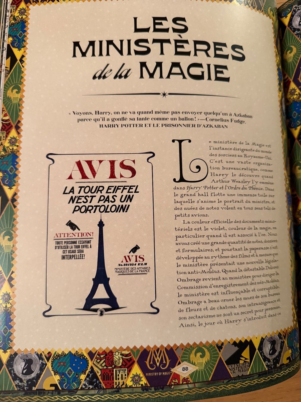 Libri: Harry potter Minalima – Nuovo (secondo la descrizione) da Lausanne venduto da noh_gt5x 1